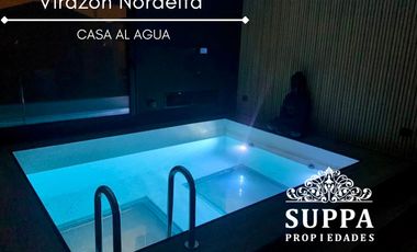 Casa en  Virazon Nordelta