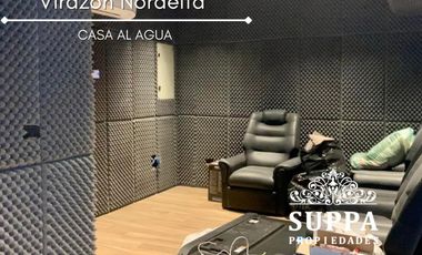 Casa en  Virazon Nordelta