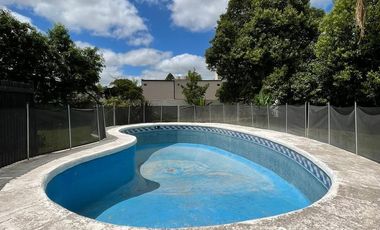 Casa QUINTA en  VENTA ó ALQUILER EN GUERNICA