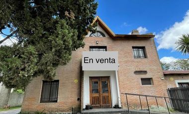 Casa QUINTA en  VENTA ó ALQUILER EN GUERNICA