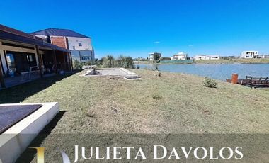 Casa a Laguna en San Sebastián Área 8