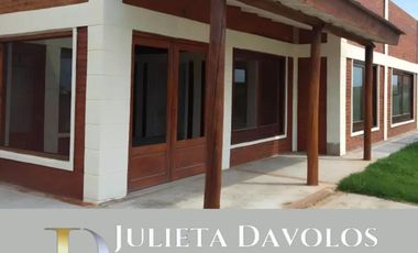 Casa a Laguna en San Sebastián Área 8