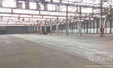 ALQUILER GALPÓN 10.000 M2 CIR 2 EN PESOS AL OFICIAL  EXPENSAS INCLUIDAS!! ZONA SUR BERAZATEGUI