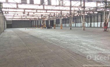 ALQUILER GALPÓN 10.000 M2 CIR 2 EN PESOS AL OFICIAL  EXPENSAS INCLUIDAS!! ZONA SUR BERAZATEGUI