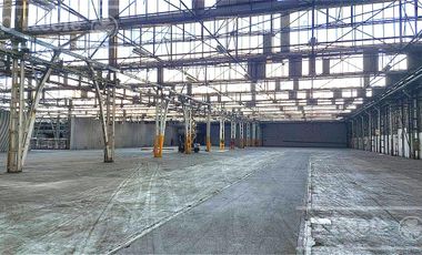 ALQUILER GALPÓN 10.000 M2 CIR 2 EN PESOS AL OFICIAL  EXPENSAS INCLUIDAS!! ZONA SUR BERAZATEGUI