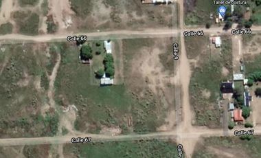 Venta Terreno 12.90x52.25 - Mar Del Tuyu