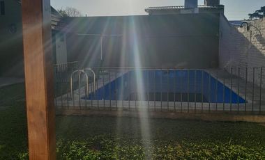 Preciosa casa en Lavallol