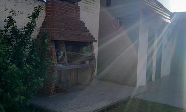 Preciosa casa en Lavallol