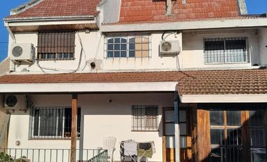 Preciosa casa en Lavallol