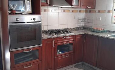 Preciosa casa en Lavallol