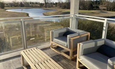 Terreno en venta - 1.261Mts2 - Medal Country Club, Pilar
