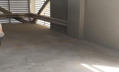 Cochera en  VENTA