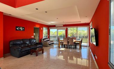 Casa 5 ambientes en Venta en Barrio Puertos del Lago, Araucarias GBA Norte