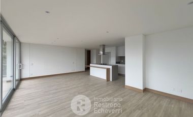 Apartamento en arriendo, sector Expoferias, Manizales