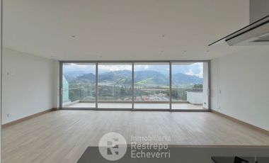 Apartamento en arriendo, sector Expoferias, Manizales