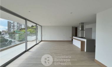 Apartamento en arriendo, sector Expoferias, Manizales