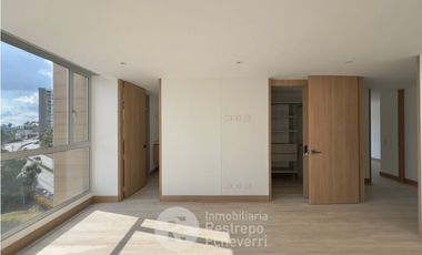 Apartamento en arriendo, sector Expoferias, Manizales