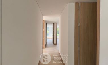 Apartamento en arriendo, sector Expoferias, Manizales