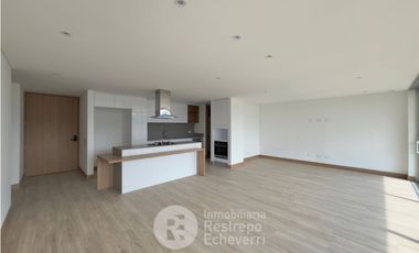 Apartamento en arriendo, sector Expoferias, Manizales