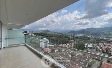 Apartamento en arriendo, sector Expoferias, Manizales