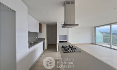 Apartamento en arriendo, sector Expoferias, Manizales