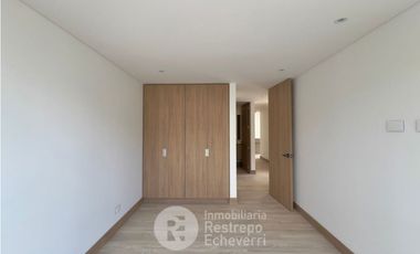 Apartamento en arriendo, sector Expoferias, Manizales