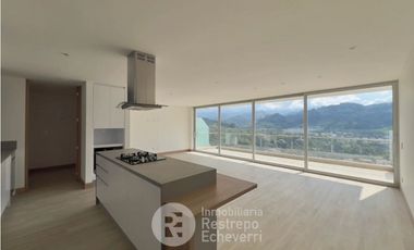 Apartamento en arriendo, sector Expoferias, Manizales