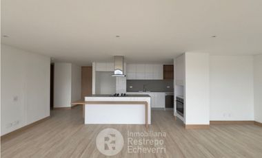 Apartamento en arriendo, sector Expoferias, Manizales