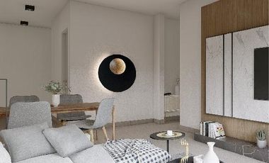 Departamento en venta, dos ambientes, Moron Sur.