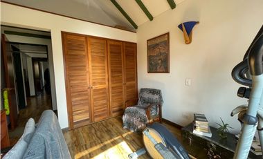 Hermosa casa en chía!!