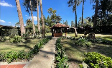 Hermosa casa en chía!!