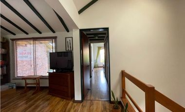 Hermosa casa en chía!!
