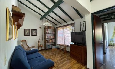 Hermosa casa en chía!!