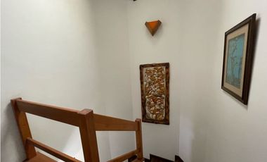 Hermosa casa en chía!!