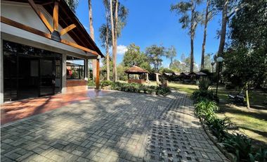 Hermosa casa en chía!!