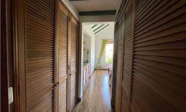 Hermosa casa en chía!!