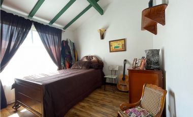 Hermosa casa en chía!!