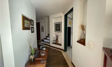 Hermosa casa en chía!!