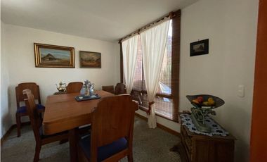 Hermosa casa en chía!!