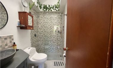 Hermosa casa en chía!!