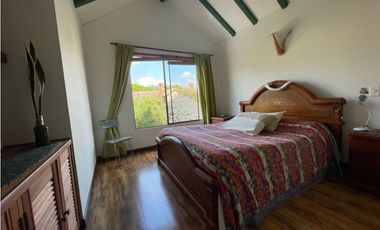 Hermosa casa en chía!!