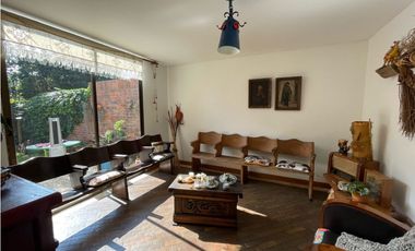 Hermosa casa en chía!!