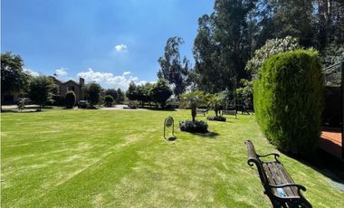 Hermosa casa en chía!!