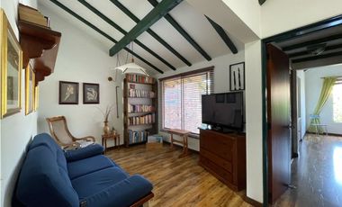 Hermosa casa en chía!!
