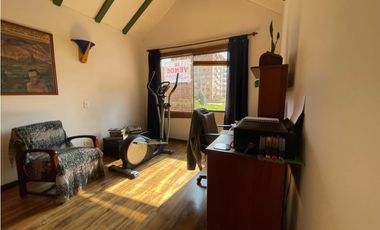 Hermosa casa en chía!!