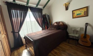 Hermosa casa en chía!!