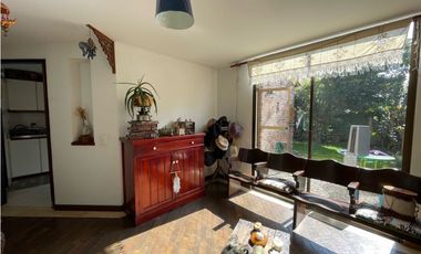 Hermosa casa en chía!!