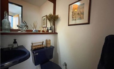 Hermosa casa en chía!!