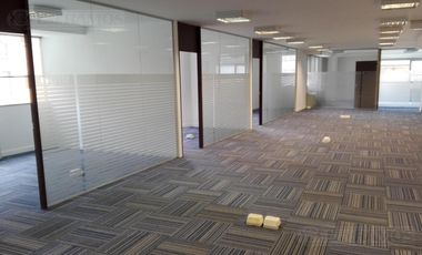 Oficina en Edificio Brisas