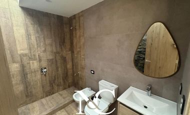 Casa en  venta en Costa Esmeralda a estrenar